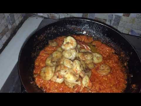 menu-sahur-praktis-sambal-goreng-udang