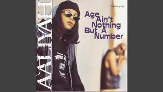 Aaliyah - At Your Best You Are Love (Slowed & Reverb)