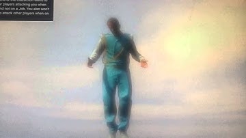 Gta Online Epsilon program Screen