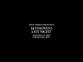 Beethoven’s Last Night is Coming to Vinyl