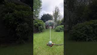 Fallout inspired Mini Nuke Sprinkler☢️