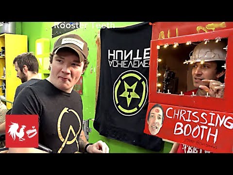 Achievement Hunter Carnival Prank Rt Life Youtube