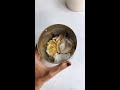 Lemon Cheesecake Infusion