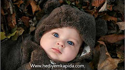 Yeni Doğan Bebek Mesajları hediyemkapida.com