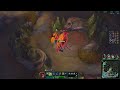 ECORP VS ROSES IN SPRING. Hextech Series Split II