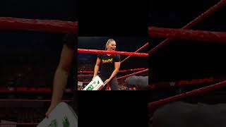 Nikki Bella Wwe Title Match Highlights 7 2026 #wwe #wrestling #titlematch #iyosky #rondarousey #vira