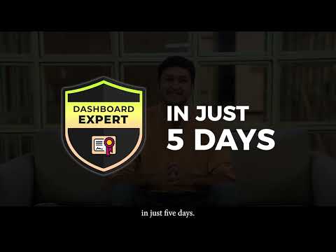 Interactive Dashboards Workshop - Ad - Interactive Dashboards Workshop - Ad
