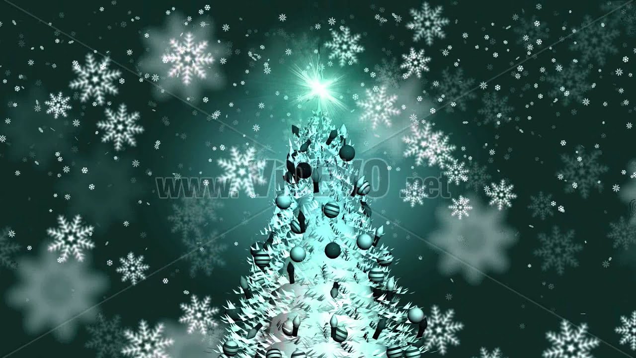 69 Cool Christmas tree video  for Iphone Lock Screen Wallpapers