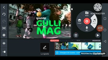 How to make Luig group on android (1st app of the android)