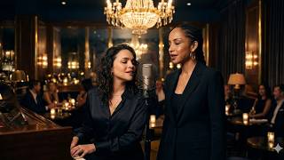 Norah Jones & Sade - Ghost Attraction ✨ Soulful Smooth Jazz Sophisti-Pop Fusion 2026
