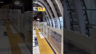 東京メトロ 1000系 銀座線 Tokyo Metro Ginza Line