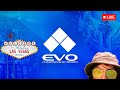 EVO 2025 LAS VEGAS - On The Streets