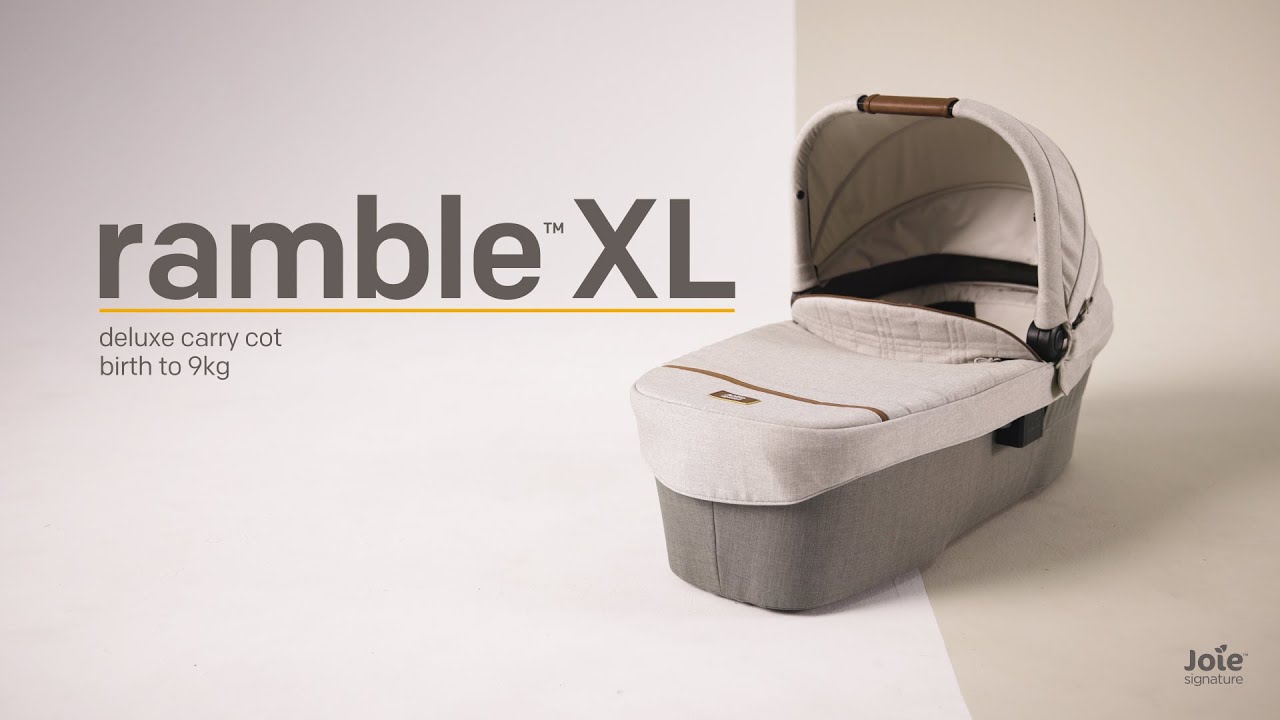 Joie Signature ramble™ XL