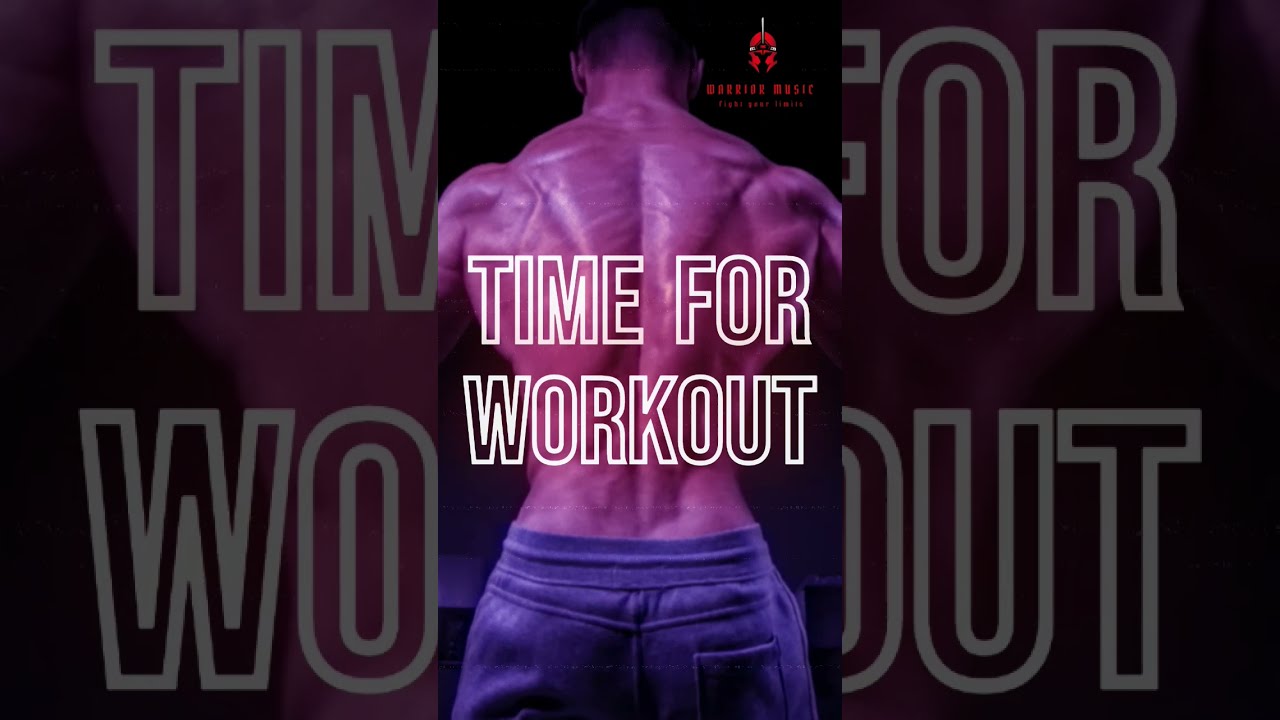 GYM Music Motivation Part 1 music training warriormusicwm workout GYM Music Motivation Part 1 music training warriormusicwm workout