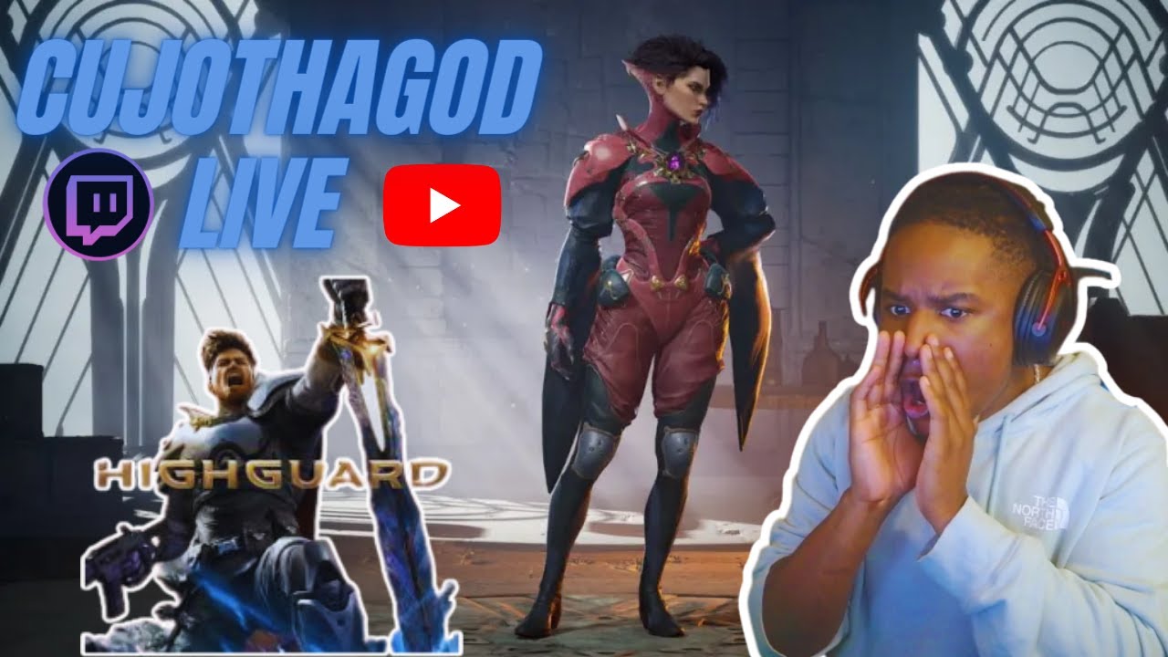 HighGuard Peak Gameplay | Mara Main | Vibes & Dubs