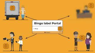 Voxme Bingo Portal TOUR