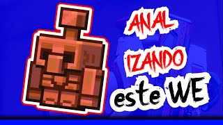 💎🇲🇽🥵PROBANDO el NUEVO GOLEM de COBRE y vibrant visuals😀🍷 👑 @DatwinXD   #datwinxd