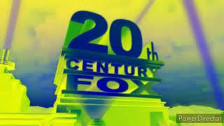 20th Century FOX By Vipid in G Major 2