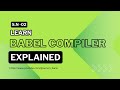 Babel Explained | JavaScript Compiler for ES6+