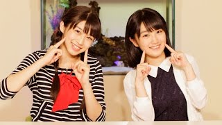 アンジュルムイベント&マナー、J=Jライブ&お知らせ、研修生リハ、石田ヘアアレンジ MC：牧野真莉愛・船木結【ハロ！ステ#167】
