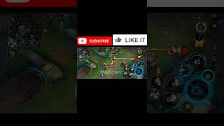 When they're knowing your skills #shorts #wildrift #yasuo