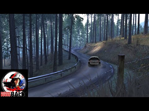 Richard Burns Rally