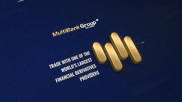 MultiBank Group - A Global Leader
