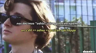 Mattyeux VHS Letra + Paroles Mattyeux VHS Letra + Paroles