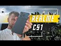 ЛУЧШИЙ ДО 10 000 РУБЛЕЙ🔥 СМАРТФОН REALME C51 ОТЛИЧНАЯ ЯРКОСТЬ И АВТОНОМНОСТЬ