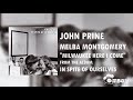 John Prine Milwaukee Here I Come In Spite Of Ourselves mp3