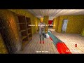 Granny Loser || Helicopter Escape || YES\NO😱😱 || Horror Gameplay || Granny House || Part 11