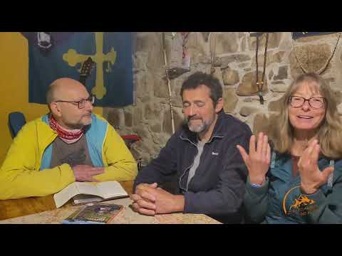 Na Camino Primitivo jest wyjątkowe Albergue Bodenaya.