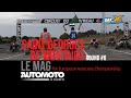 Saint georges de montaigu ep6 automoto la chane fia european autocross  xc cross car championship