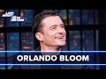 Orlando Bloom Is Shocked He&#39;s Still Alive After Filming His Adventure Show