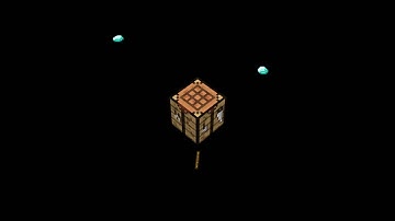 My New Intro Crafting Diamond Sword