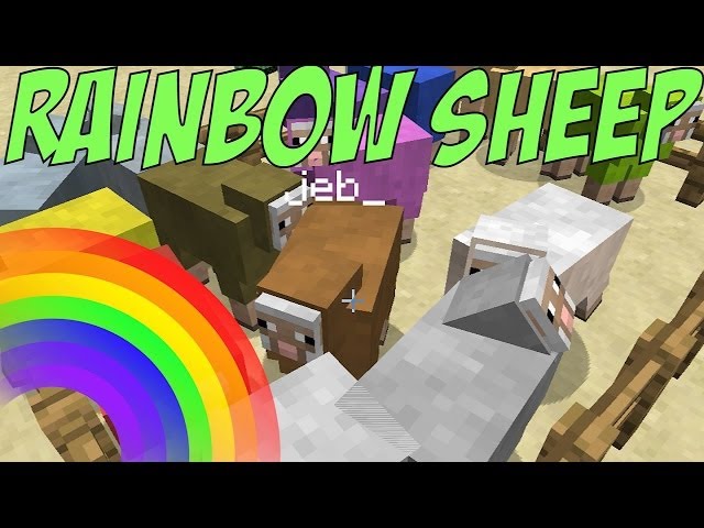 mineblox Project by Easygoing Sheep