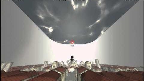 AOTTG - how to fly to the next wall in less than 30seconds