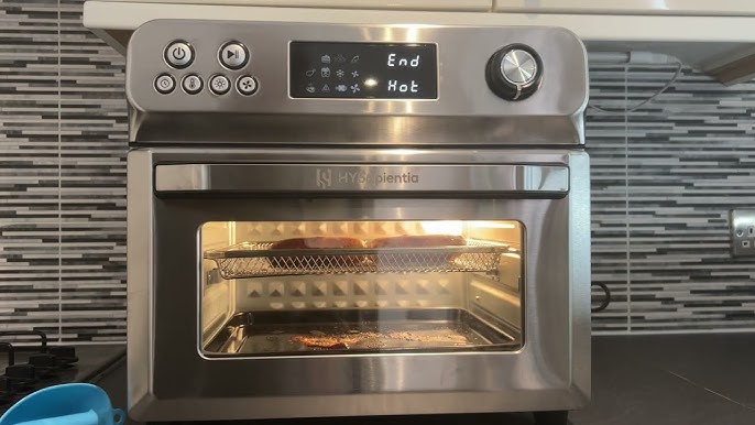 Ninja® Foodi® Digital Air Fry Oven