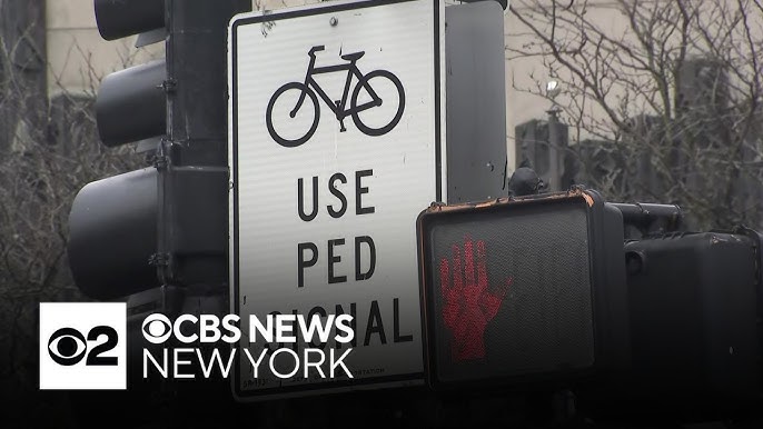 Victims Call For Ban On E Bikes From Nyc Parks