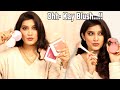 Ohh - KAY BEAUTY Matte Blush | One of the Best? Review + Swatches | Super Style Tips