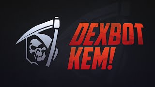 COD GHOSTS: FLAWLESS KEM Strike (COD Ghosts Nuke)