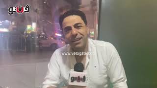 هاني حسن الأسمر يرد على زوجة والده: أنا مصدوم منك ولو ليكي حق القضاء موجود