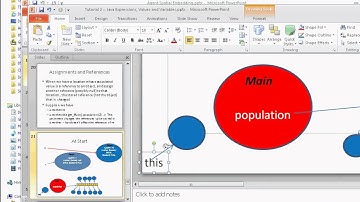 Java for AnyLogic 7: Java Values and Expressions [ABM for Health Policy with AnyLogic]