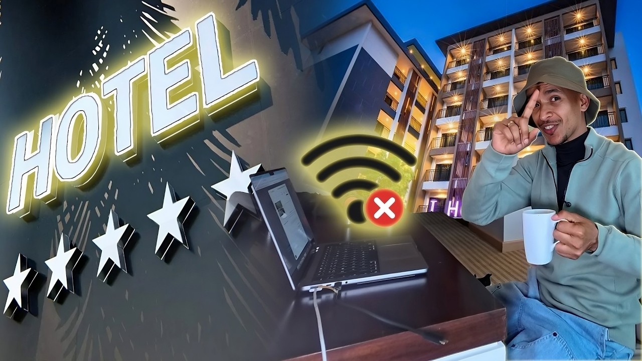 Ka baxsiga Qaahira! 24 saac sugitaan kadib safar cusub Kenya