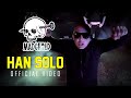 Madchild  han solo official music