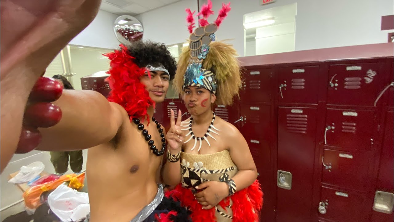 Patterson High School Poly Club!