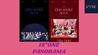IZ*ONE BEST Hype Playlist (MV Only) screenshot 5