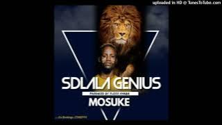 Sdlala Genius ft FLEXX KHABA (MOSUKE) 2023 Single Hit