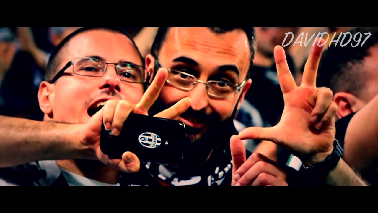 Juventus - DALL'INFERNO A TOP CLUB IN EUROPA