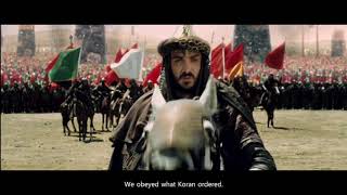 April 6 Friday - Fall Of Constantinople In 1453 Part1
